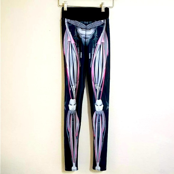Badinka Mechanical
Leggings XS - Picture 1 of 1